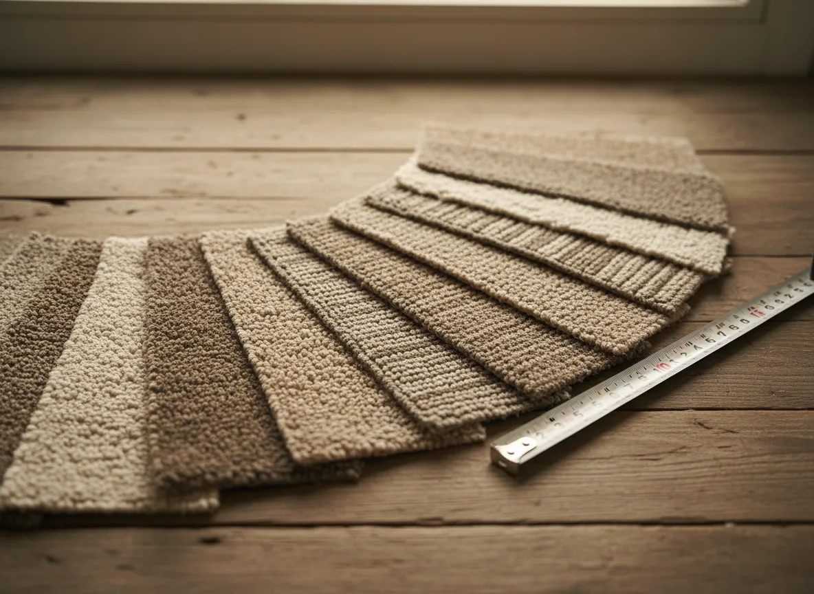 Carpet Installation Berkshire, MA FAQs
